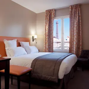 Le Relais Saint Charles Parigi
