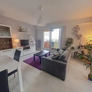 Phare Ouest Amiraute Appartement Pleneuf-Val-Andre