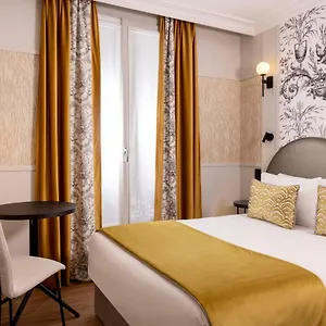 Grand Leveque Hotel Parijs