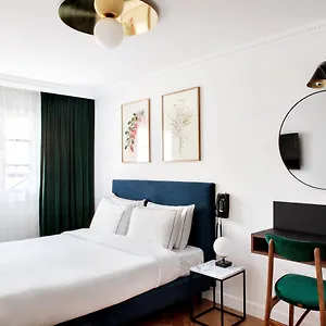 Rendez-vous Batignolles Hotel Parijs