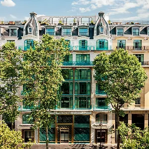 Kimpton - St Honore By Ihg Hotel Parijs