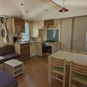 Lubea Camping Hotel Apt