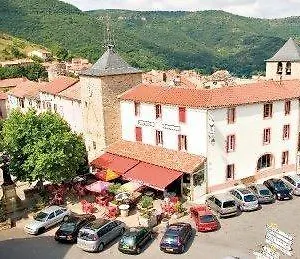 De St Rome Herberg