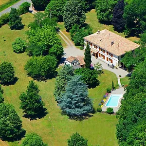 La Forestiere Bed & Breakfast